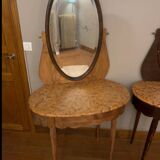 Set of two Art Deco dressing tables