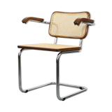 Cesca B64 armchair by Marcel Breuer