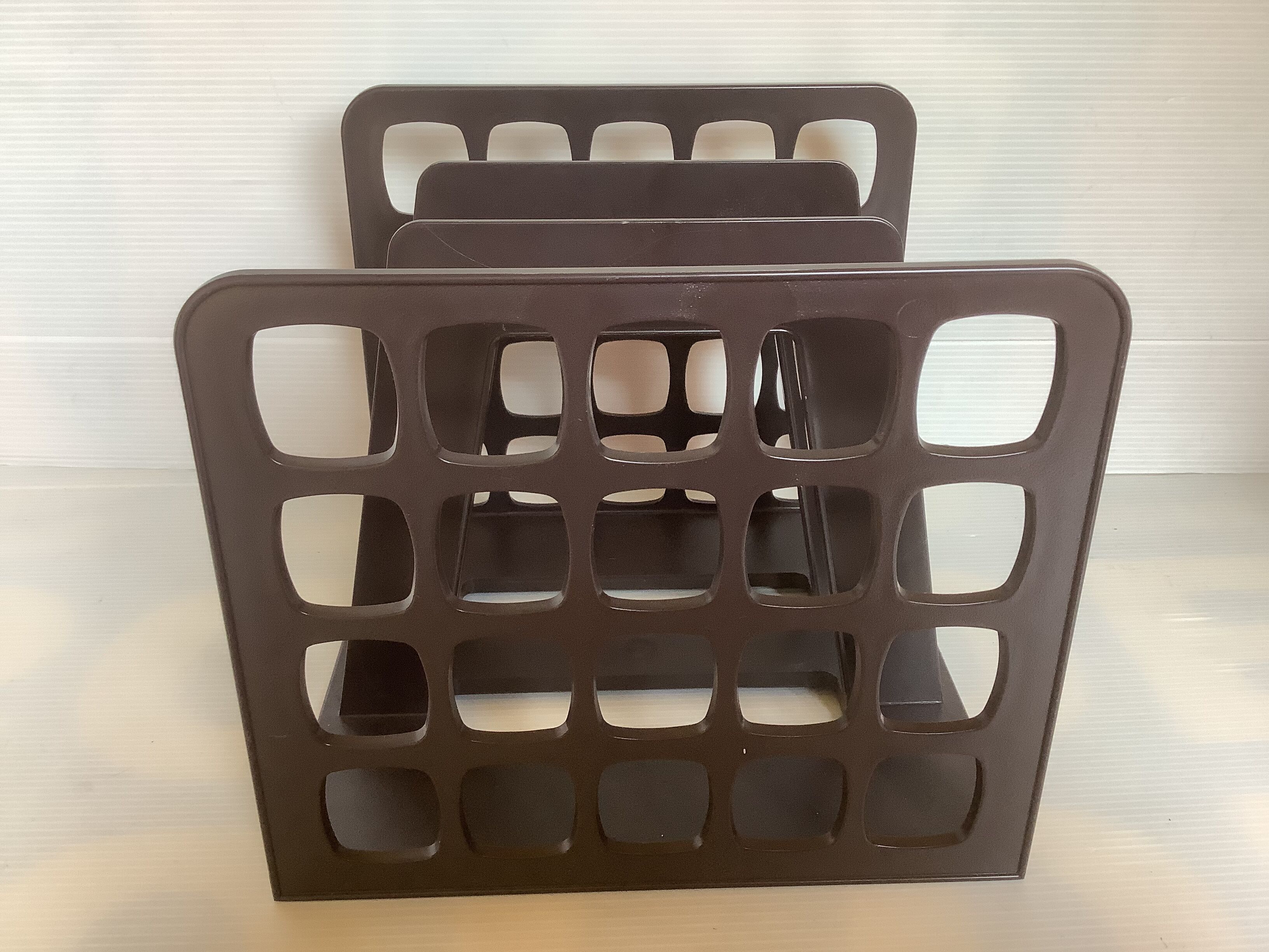 Vinyl holder