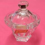 Baccarat crystal jam model "Harcourt Missouri"
