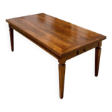 Extendable Vintage Dining Table