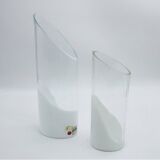 Salviati Murano, 'Philadelphia' Vase Design by Betha and Teff Sarasin, 1970s