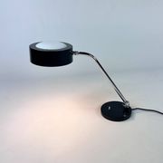 Jumo desk lamp, 1950s