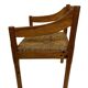 Carimate chair model 892 Vico Magistretti for Cassina