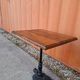 Table bistrot