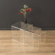 1960s nesting tables
