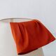 Delft Polychrome Chinoiserie Table Lamp, Tichelaar Makkum, New Silk Shade