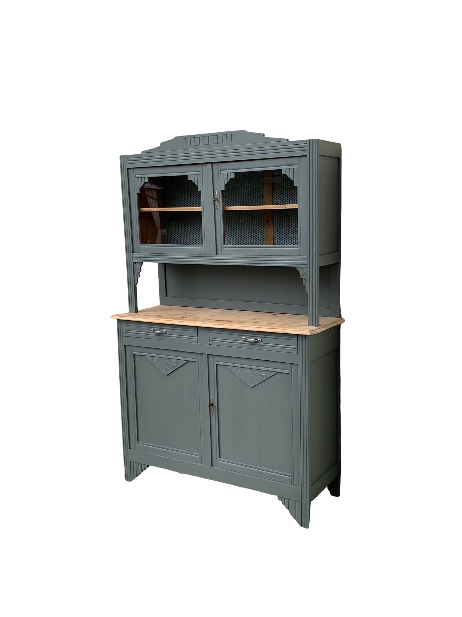 Parisian art deco buffet 1930