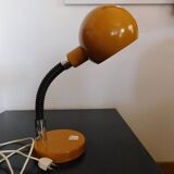 Vintage office lamp