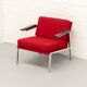 Fauteuil par Martin Visser pour Spectrum