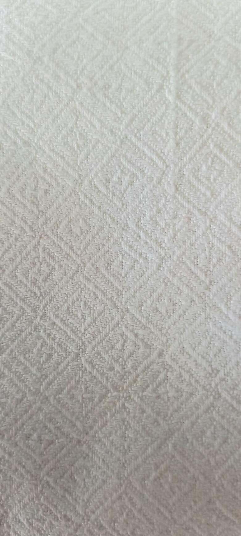 Rectangular tablecloth