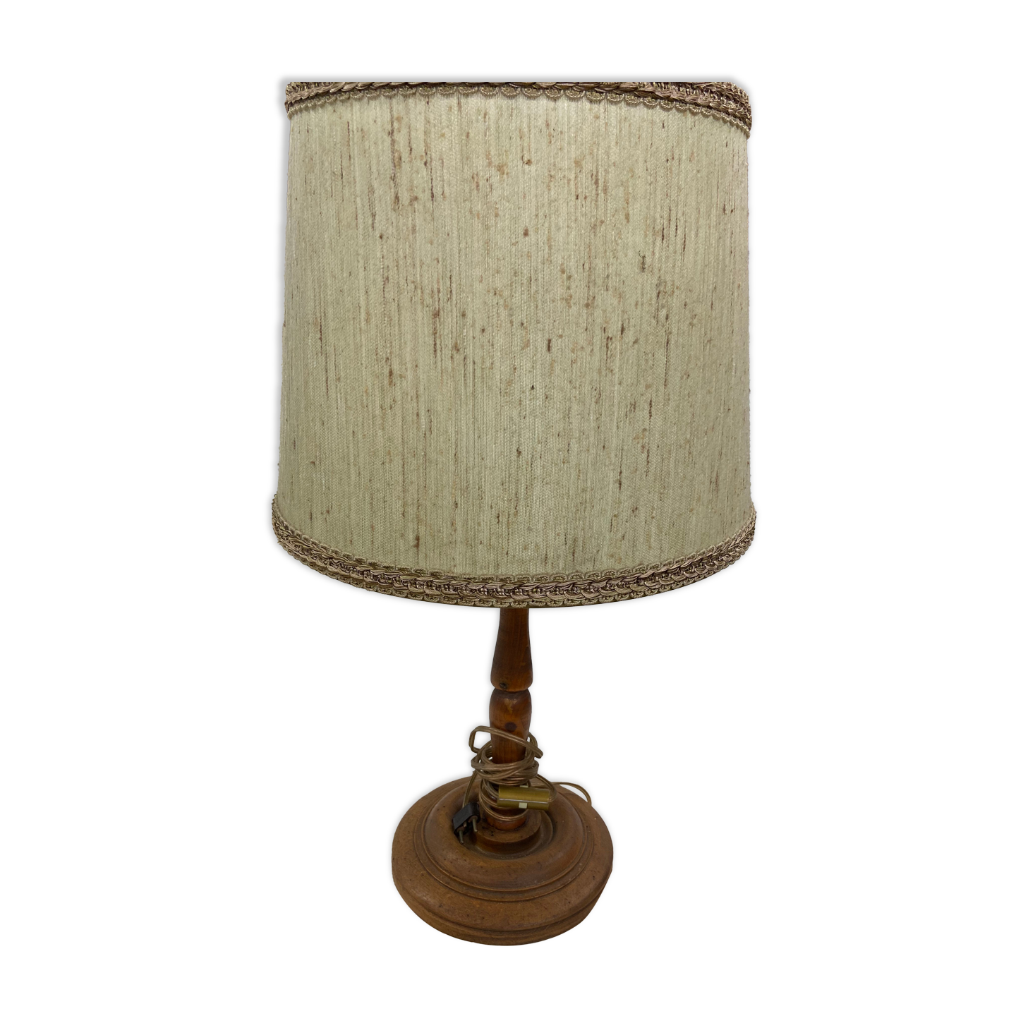 Lampe vintage