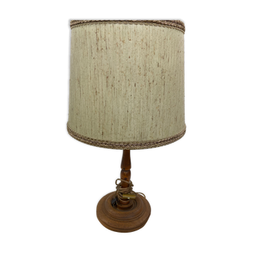 Vintage lamp