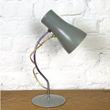 Lamp by Josef Hurka for Napako