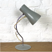 Lampe de Josef Hurka pour Napako