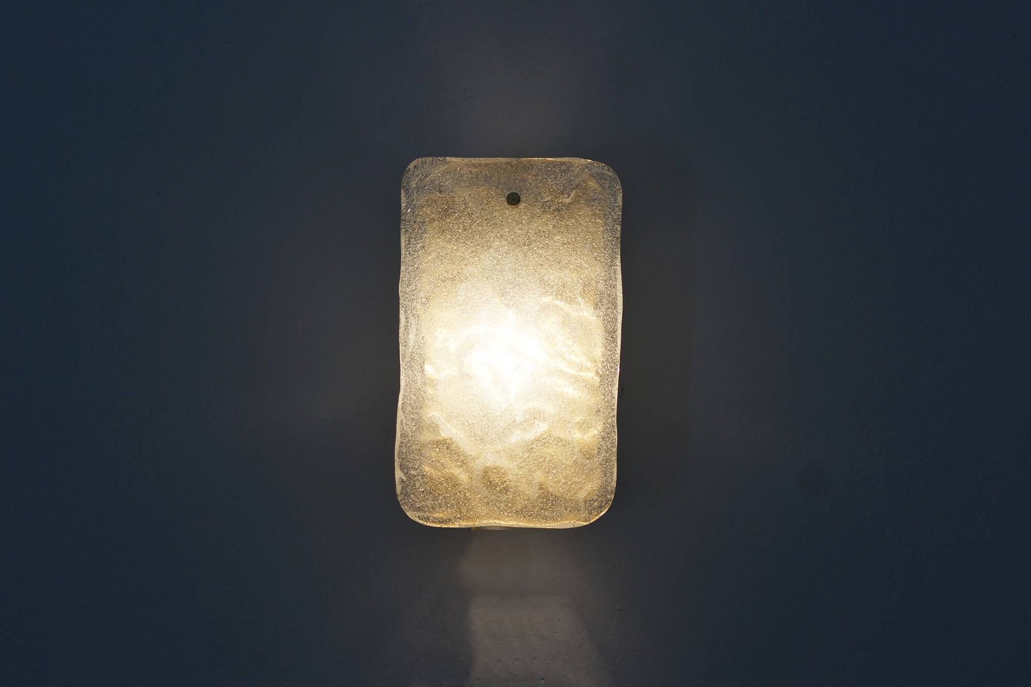 Mid-Century Sconce from Kalmar, 1970s