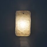 Mid-Century Sconce from Kalmar, 1970s