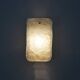 Mid-Century Sconce from Kalmar, 1970s