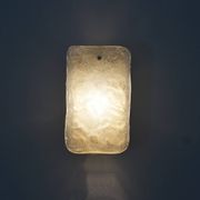Mid-Century Sconce from Kalmar, 1970s