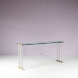 1970s Console table by Peter Ghyczy for Ghyczy, Netherlands