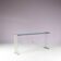 1970s Console table by Peter Ghyczy for Ghyczy, Netherlands