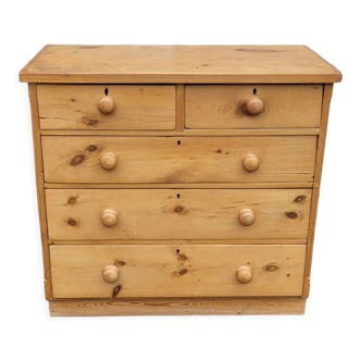 Commode
