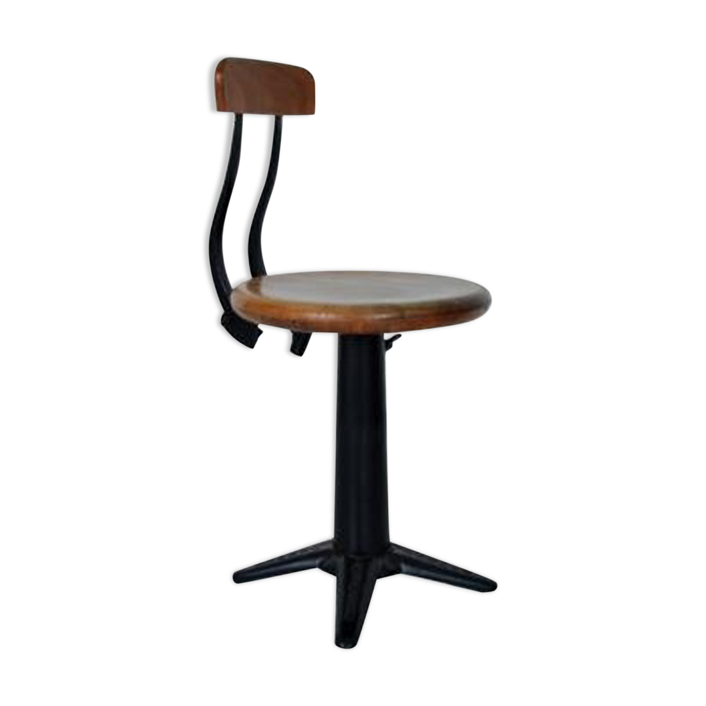 Singer workshop stool