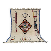 Large Azilal rug, 305 x 200 cm
