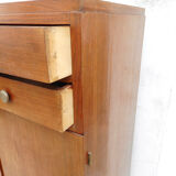 Cabinet 2 doors 2 drawers