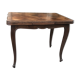 Table à l'italienne