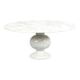 Italian Marble Coffee Table