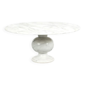 Italian Marble Coffee Table