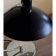 Table Lamp Model No. 8 by Clay Michie, 1950s
