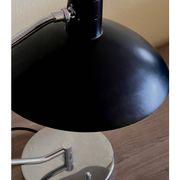 Lampe de table Modèle n° 8 par Clay Michie, années 1950