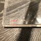 Selette plexiglass marsh international altuglas vintage design