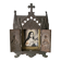 Ancient Travel Altar Saint Thérèse Reliquary Oratory