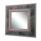 Vintage mirror 25*25