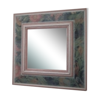 Vintage mirror 25*25