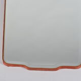 Italian Mirror 58x82cm