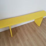 Vintage bench