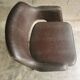 Fauteuil vintage de conference
