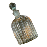 Carafe ronde en verre