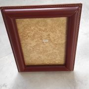 Parure de bureau cuir vintage