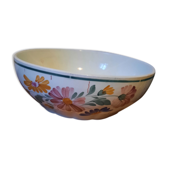 Provencal salad bowl