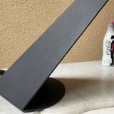 Genexco France desk lamp modernist design Patrice Bonneau vintage 80s