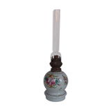 Decorative lamp inspired by old kerosene lamps
