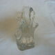 Empty pocket, ring sizer baccarat crystal