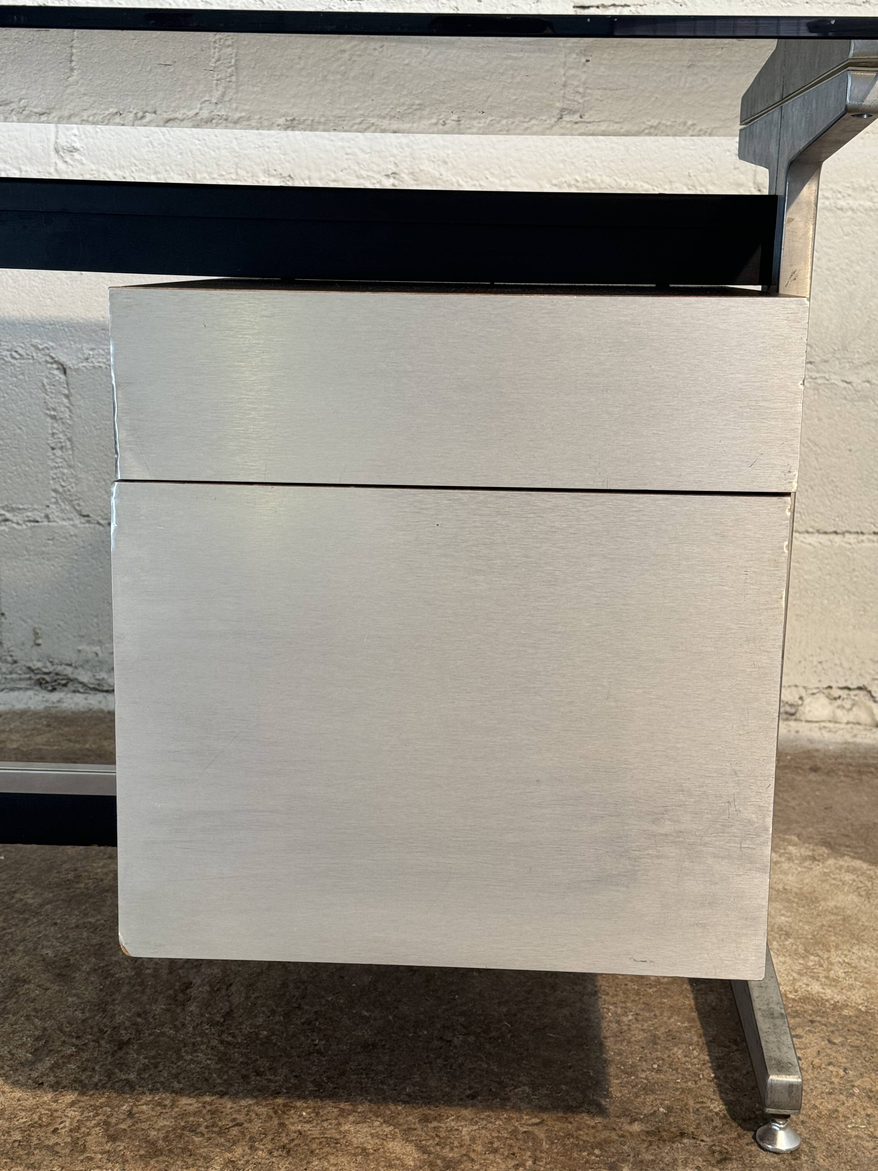 Etienne Fermigier Office