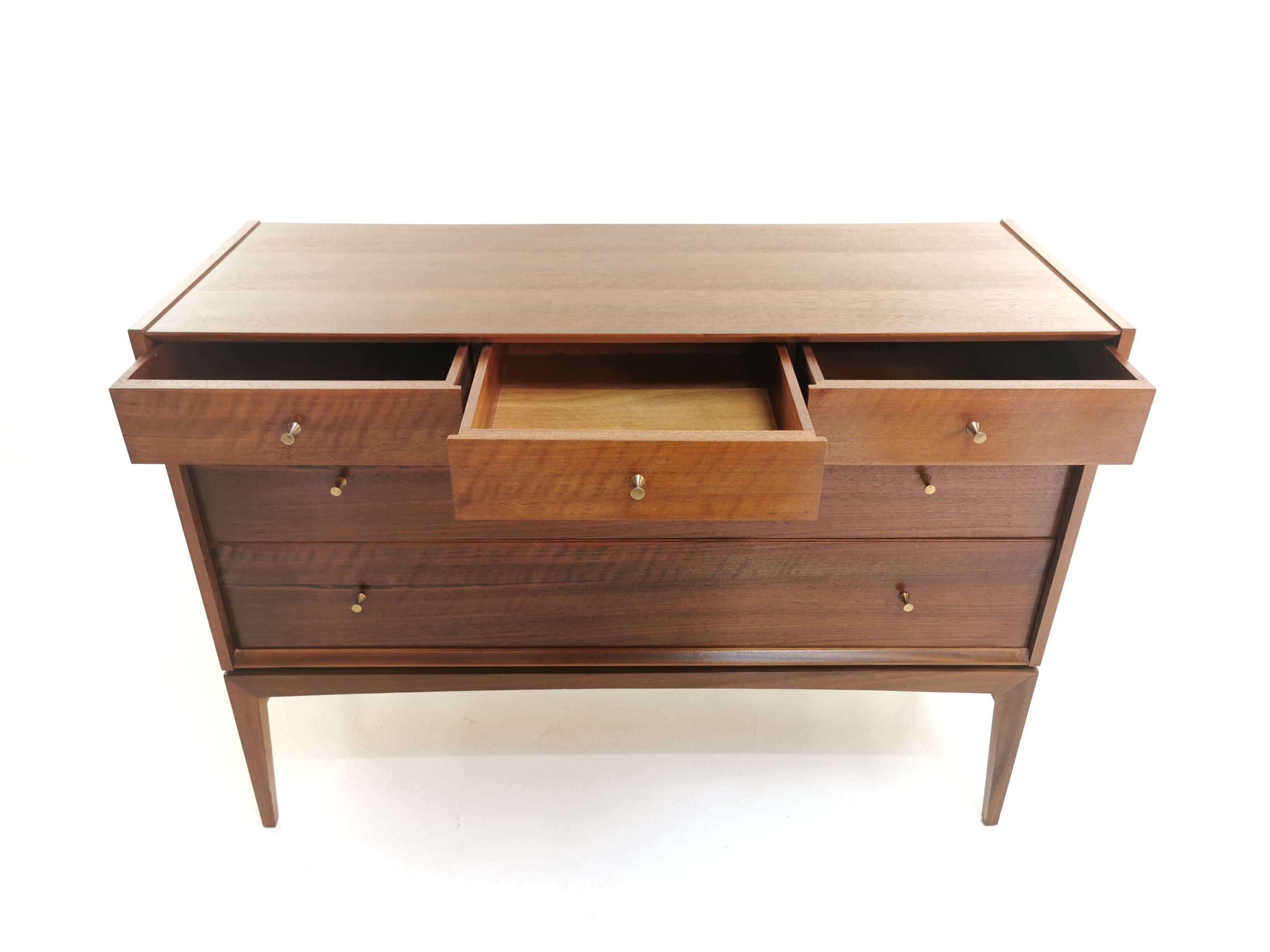 Chest of drawers by John Herbert 1960