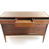 Chest of drawers by John Herbert 1960